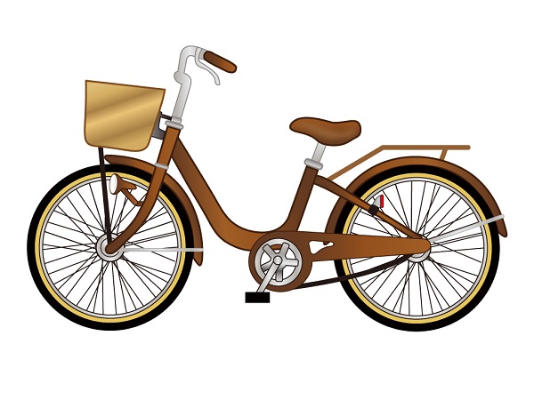 自転車ｲﾒｰｼﾞ